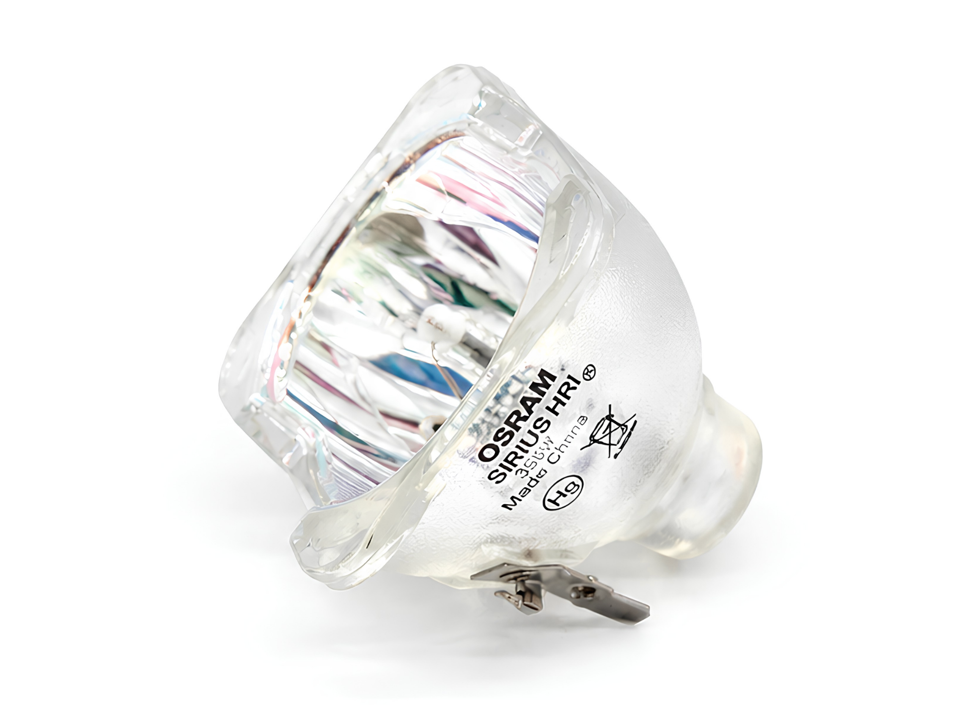 Bohlam Osram 350W (17R)