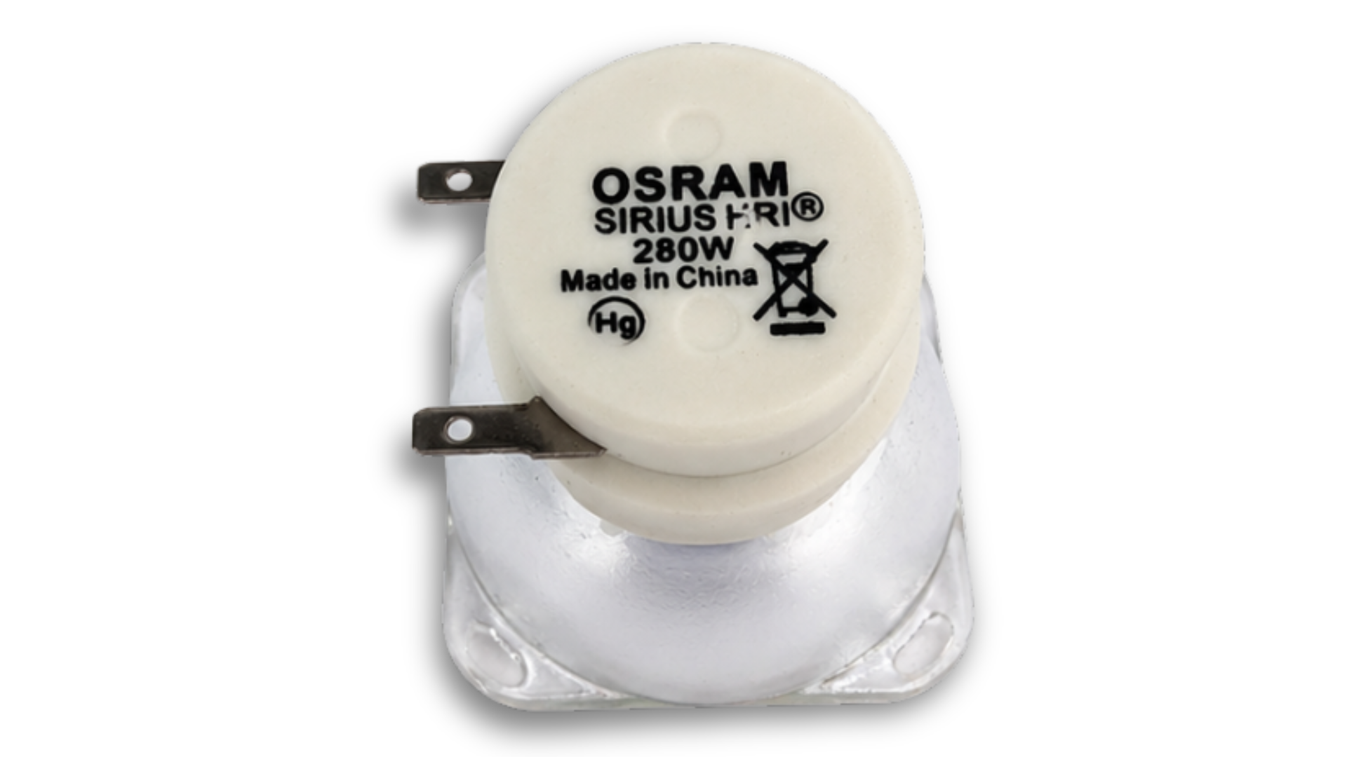 Bohlam Osram 280W (10R) gallery thumbnail 2